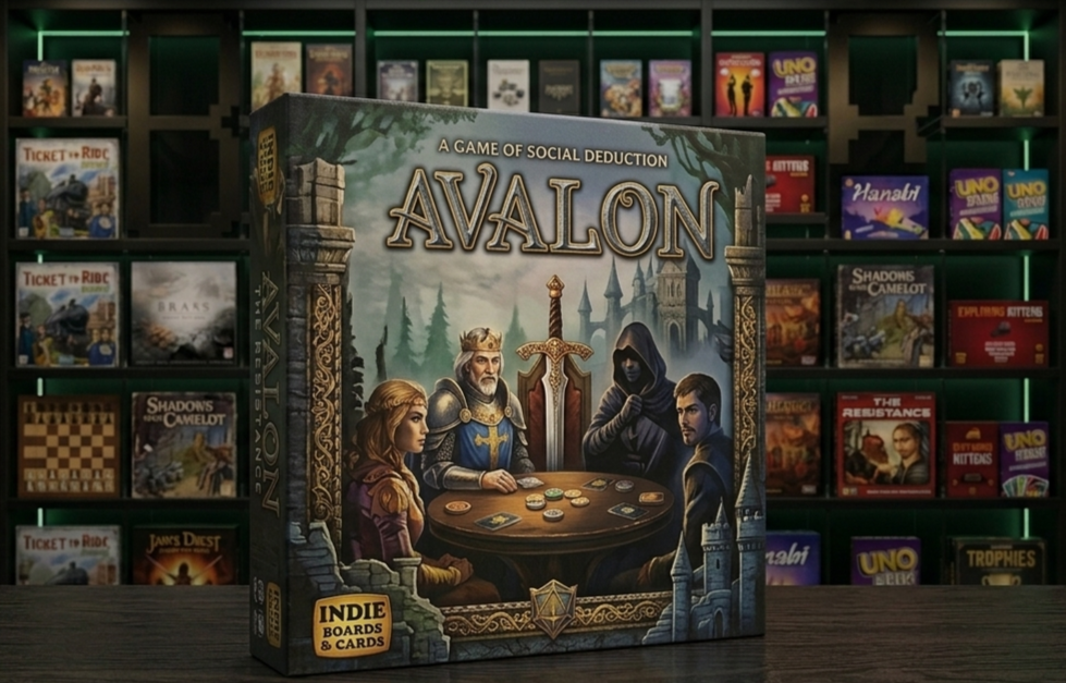 Game On: Weekend Meetup